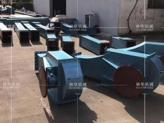 污泥刮板輸送機(jī)